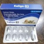 Kaligo-D3 Tab