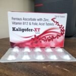 Kaligfer-XT Tab