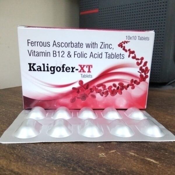 Kaligfer-XT Tab - Image 1