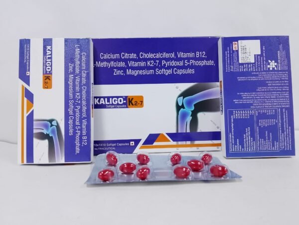 Kaligo K2 - Image 1